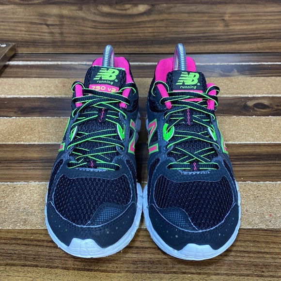 New Balance Running 750 V2 - Picture 2 of 8